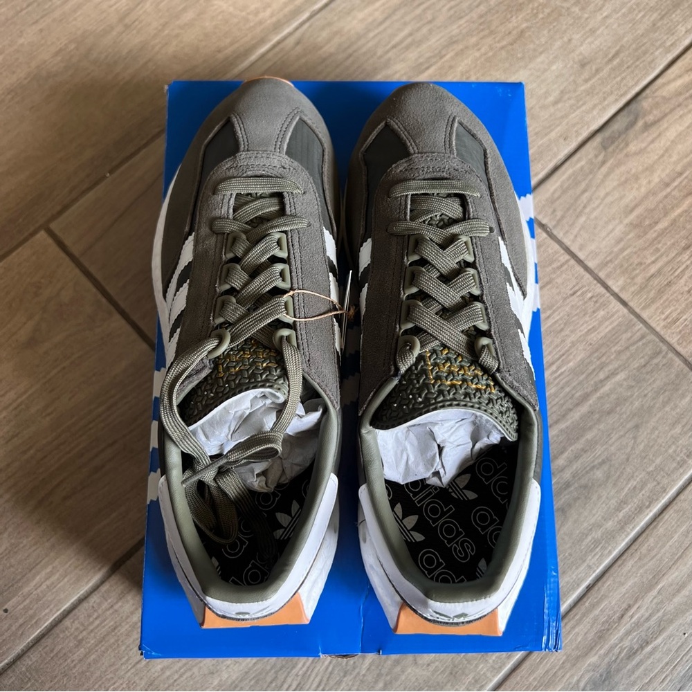 Adidas Retropy E5 - Picture 5 of 8